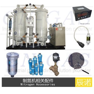 半導(dǎo)體硅行業(yè)制氮機(jī)設(shè)備維修廠家