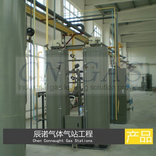 半導(dǎo)體封裝行業(yè)制氮機(jī)設(shè)備維修改造