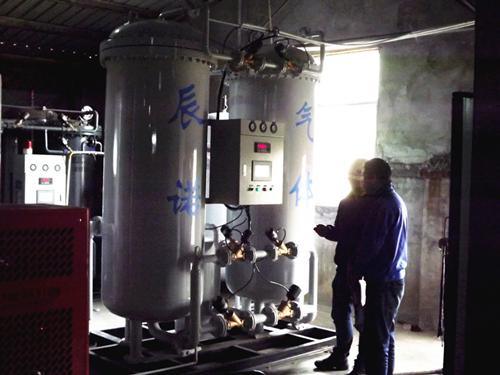 SMT制氮機(jī)維修辰諾氣體