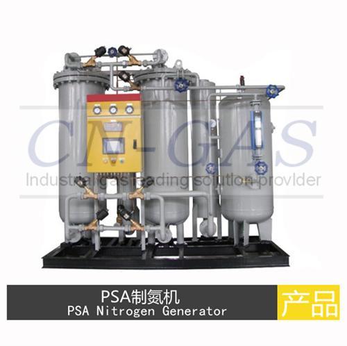 化工制氮機(jī)維修技術(shù)
