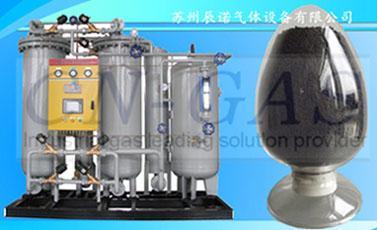制氮機(jī)維修（專(zhuān)業(yè)更換制氮機(jī)碳分子篩）
