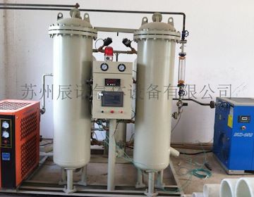 制氮機(jī)純度不夠的原因應(yīng)該怎樣維修制氮機(jī)