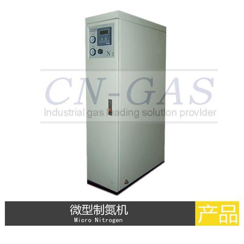 石油天然氣行業(yè)制氮機(jī)維修