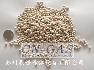 3A分子篩（氨氣干燥專用分子篩）