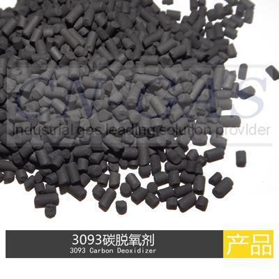 3093碳脫氧劑產(chǎn)品的應用