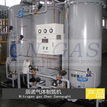 制氮機(jī)噴粉維修